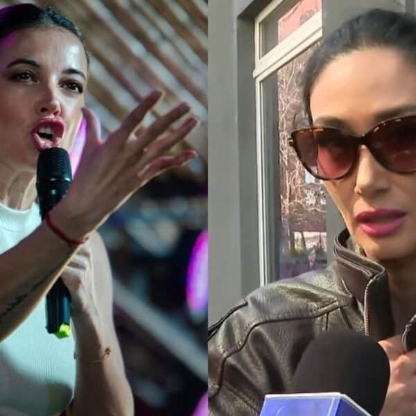 Yamila Reyna y Pamela Díaz protagonizan una nueva disputa en la televisión chilena en medio de la causa por violencia intrafamiliar contra Américo