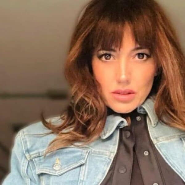 Yamila Reyna compartió una reflexión personal tras su quiebre con Américo.