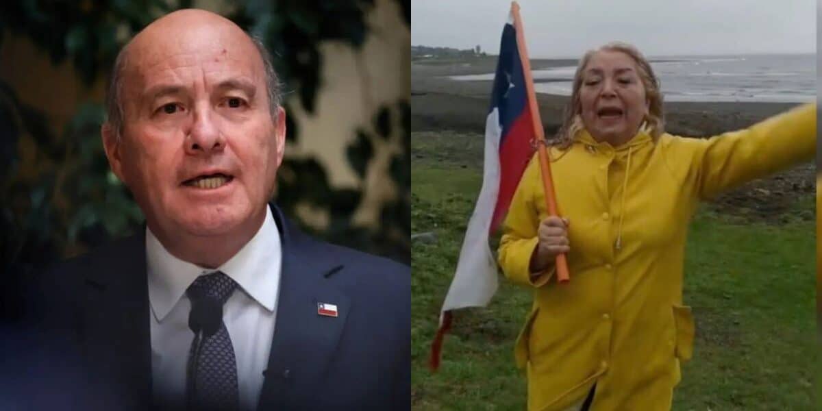 Cristina Espinoza, alcaldesa de Hualaihué, cuestiona los dichos de Jorge Quiroz sobre la parafina.