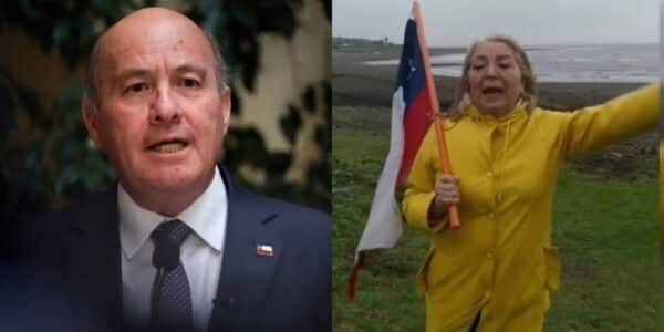Cristina Espinoza, alcaldesa de Hualaihué, cuestiona los dichos de Jorge Quiroz sobre la parafina.