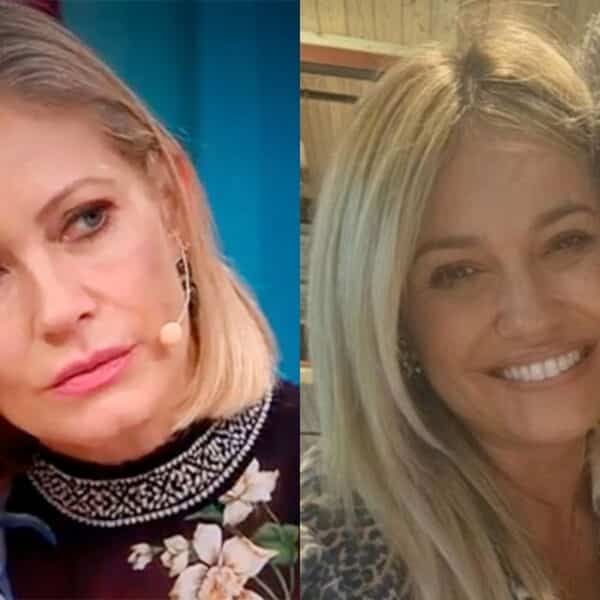 El círculo cercano de Ana Sol Romero filtró la reacción de la periodista tras los polémicos dichos de Marcela Vacarezza sobre su quiebre matrimonial con Douglas.