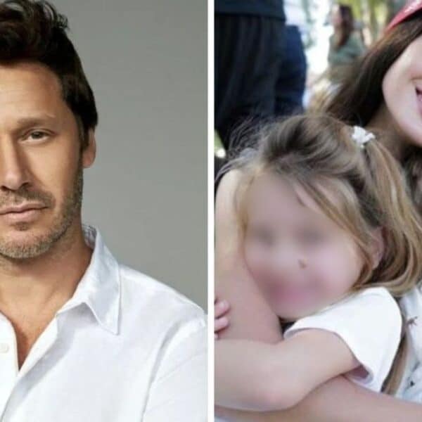 Benjamín Vicuña enfrenta un complejo momento familiar tras revelarse en Argentina que estaría muy preocupado por sus hijos con la China Suárez.
