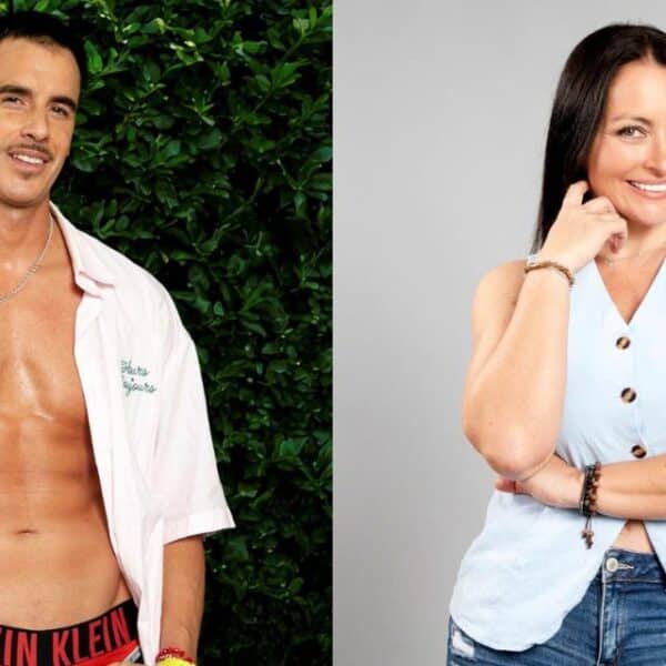 El exbasquetbolista Camilo Huerta: sorprendió en Instagram con una dedicatoria a Paula Pavic tras confirmarse el fin de su relación.