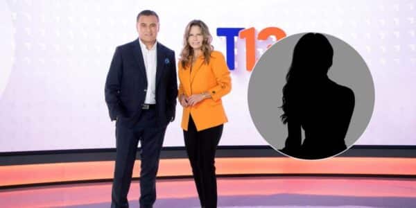 Catalina Edwards, histórica experiodista de Mega, se incorpora a Teletrece y al departamento de prensa de Canal 13, la estación donde inició su carrera hace más de dos décadas.
