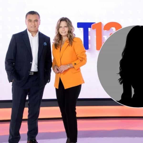 Catalina Edwards, histórica experiodista de Mega, se incorpora a Teletrece y al departamento de prensa de Canal 13, la estación donde inició su carrera hace más de dos décadas.