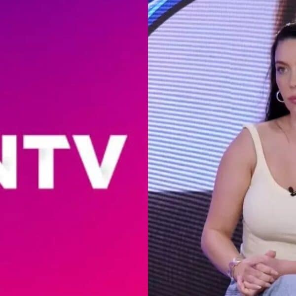 Daniela Aránguiz y Cony Capelli tras confirmarse la multa de la Corte de Apelaciones de Santiago contra TV+ por los dichos emitidos en el programa Sígueme