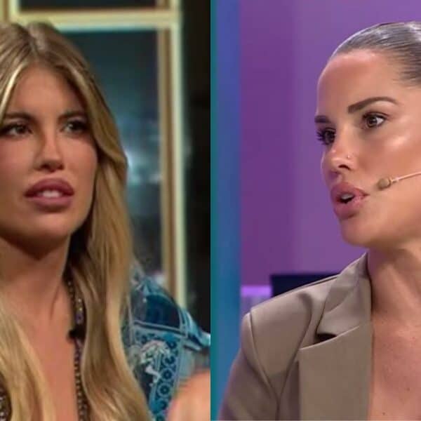 Coté López y Gala Caldirola en imágenes públicas vinculadas al nuevo capítulo de la controversia entre ambas.