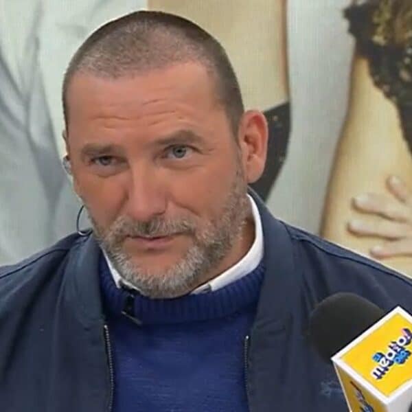 Daniel Fuenzalida confirmó su continuidad en TVN tras semanas de rumores sobre una posible salida, y seguirá al frente de ¡Ahora Caigo! y El Medio Día.