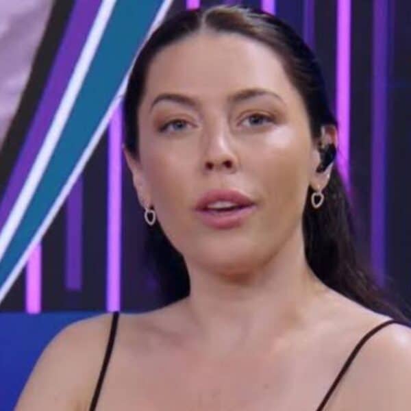 Daniela Aránguiz y Juan David Rodríguez, protagonistas de un nuevo cruce de declaraciones.