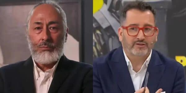 Propuesta de imagen general relacionada con Eduardo Fuentes y Parived en Buenos Días a Todos; pendiente de seleccionar y verificar.