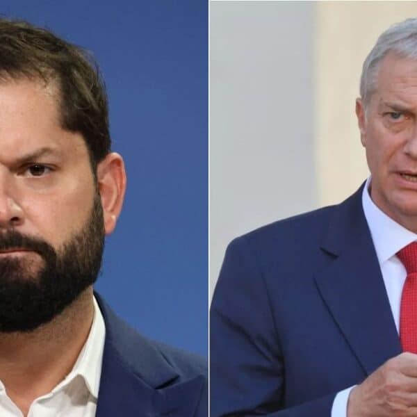 Gabriel Boric, José Antonio Kast, Michelle Bachelet, Gobierno de Chile, Oposición chilena
