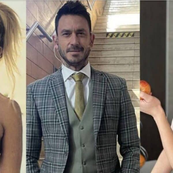 Gala Caldirola durante su nueva etapa en Plan Perfecto, donde recordó un episodio relacionado con su pasado sentimental.