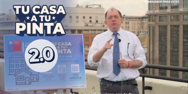 Materiales de construcción para reparaciones domésticas asociadas a la nueva gift card del Minvu y al programa Tu Casa a Tu Pinta.