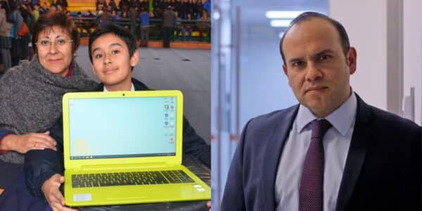 El Gobierno defendió el cierre de Yo Elijo Mi PC asegurando que el programa estaba mal evaluado y que sus recursos irán a la educación parvularia.