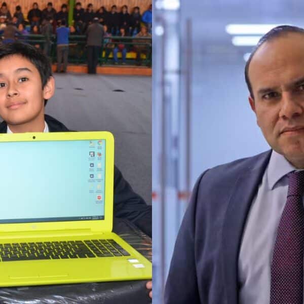 El Gobierno defendió el cierre de Yo Elijo Mi PC asegurando que el programa estaba mal evaluado y que sus recursos irán a la educación parvularia.