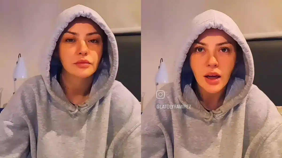 Antonia Ramírez 2