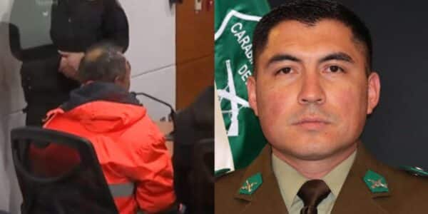 Caso Jaime Urrea suma un nuevo testimonio sobre los minutos previos al fatal procedimiento policial ocurrido en Quilleco.