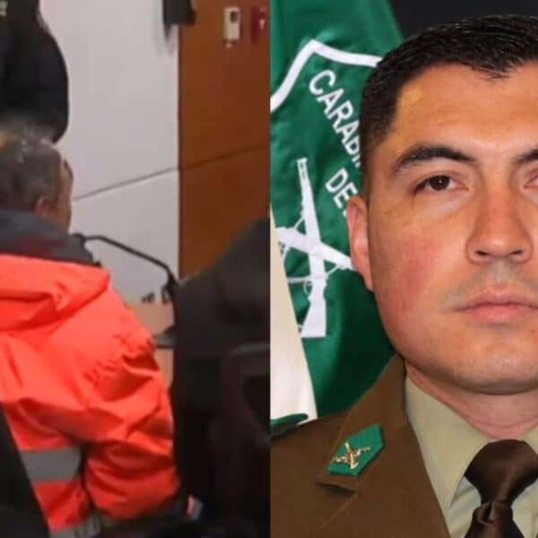 Caso Jaime Urrea suma un nuevo testimonio sobre los minutos previos al fatal procedimiento policial ocurrido en Quilleco.