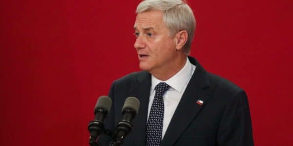 Imagen general relacionada con José Antonio Kast y la discusión pública sobre la gestión de su gobierno; propuesta pendiente de selección y verificación visual.