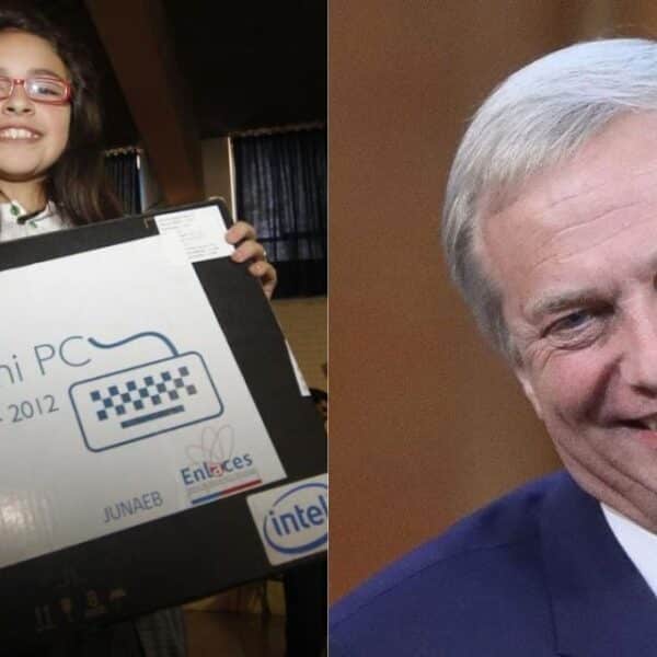 José Antonio Kast durante una actividad pública en medio del debate por Yo elijo mi PC y el Presupuesto 2027.
