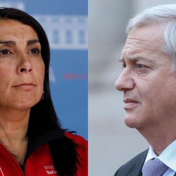 Karla Rubilar cuestiona al Gobierno por el futuro del programa Yo elijo mi PC.