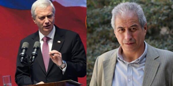 El Presidente José Antonio Kast respondió con humor a las críticas por su inglés en la ONU y emplazó al presidente del Colegio de Profesores, Mario Aguilar.