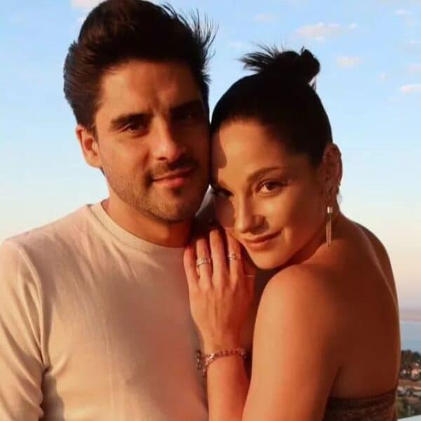Kel Calderón, influencer y abogada chilena, en una fotografía personal relacionada con sus publicaciones de Instagram.
