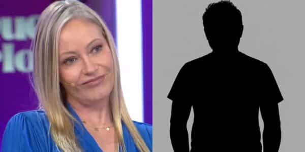 Marcela Vacarezza sorprendió en el programa Hay que decirlo! al reconocer que mantiene una situación pendiente con un excolega de la televisión a quien estima mucho.