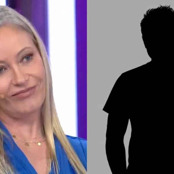 Marcela Vacarezza sorprendió en el programa Hay que decirlo! al reconocer que mantiene una situación pendiente con un excolega de la televisión a quien estima mucho.