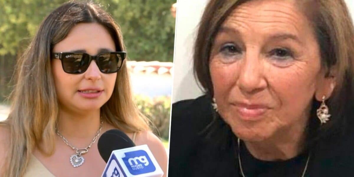 Carla Hernández, nieta de María Ercira Contreras, compartió una triste noticia familiar en redes mientras continúa la búsqueda de la adulta mayor desaparecida en Limache en mayo de 2024.