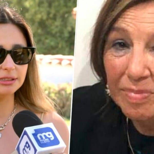 Carla Hernández, nieta de María Ercira Contreras, compartió una triste noticia familiar en redes mientras continúa la búsqueda de la adulta mayor desaparecida en Limache en mayo de 2024.