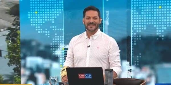 Matilde Burgos fue confirmada como nueva conductora de Chilevisión Noticias AM de fin de semana, asumiendo el puesto que dejó Rafael Cavada y manteniendo sus programas en CNN Chile.