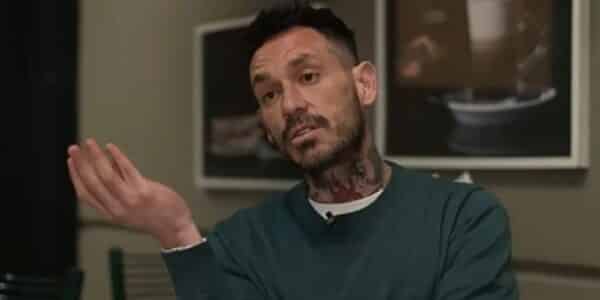 El exfutbolista y comunicador Mauricio Pinilla: rompió el silencio en redes tras ser hospitalizado de urgencia en la Clínica Las Condes.