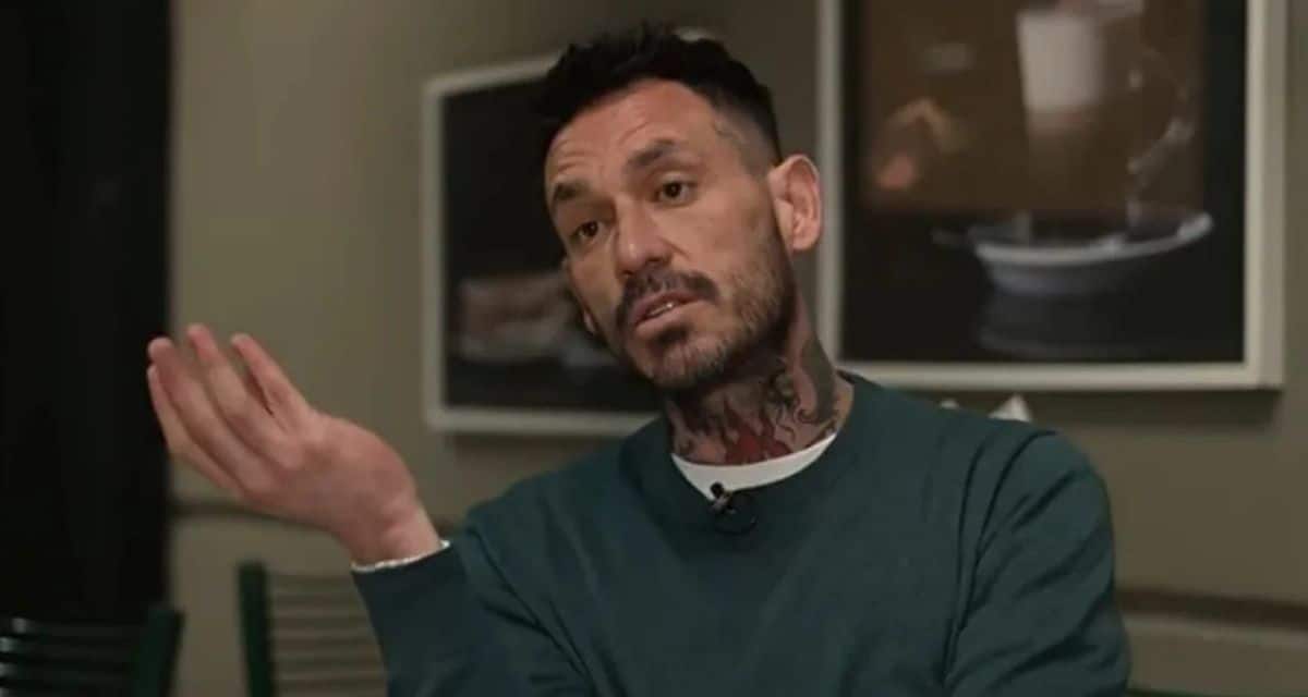 El exfutbolista y comunicador Mauricio Pinilla: rompió el silencio en redes tras ser hospitalizado de urgencia en la Clínica Las Condes.