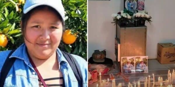 Procedimiento policial y judicial en la comuna de Melipilla tras el fallecimiento de una mujer que escapó de un ataque en un automóvil.