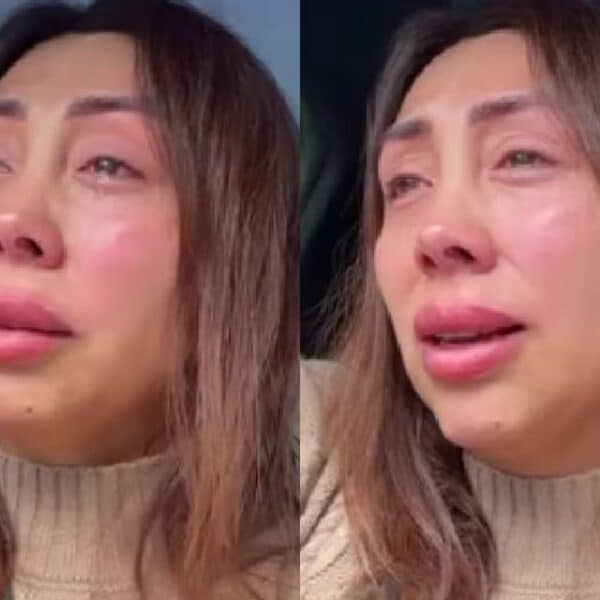 Naya Fácil, la influencer surgida de Gran Hermano Chile 2023, volvió a ser tendencia tras un desahogo en Instagram que conmocionó a sus seguidores.