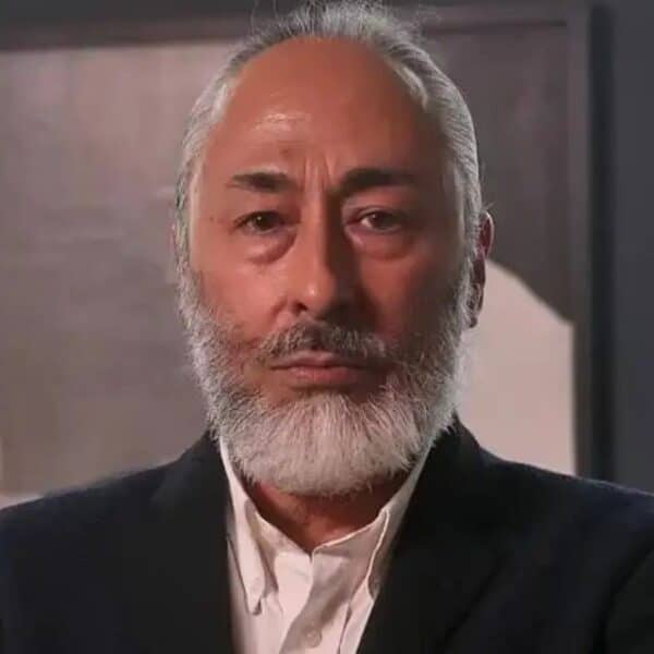 Imagen de archivo de Marco Antonio López, conocido como Parived