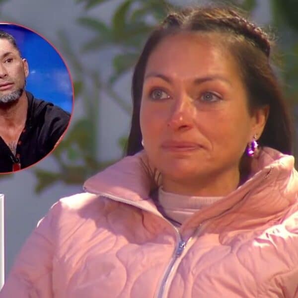 Paula Pavic sorprendió en Vecinos al límite con una íntima confesión sobre el quiebre de su matrimonio de 14 años con Marcelo 'Chino' Ríos.