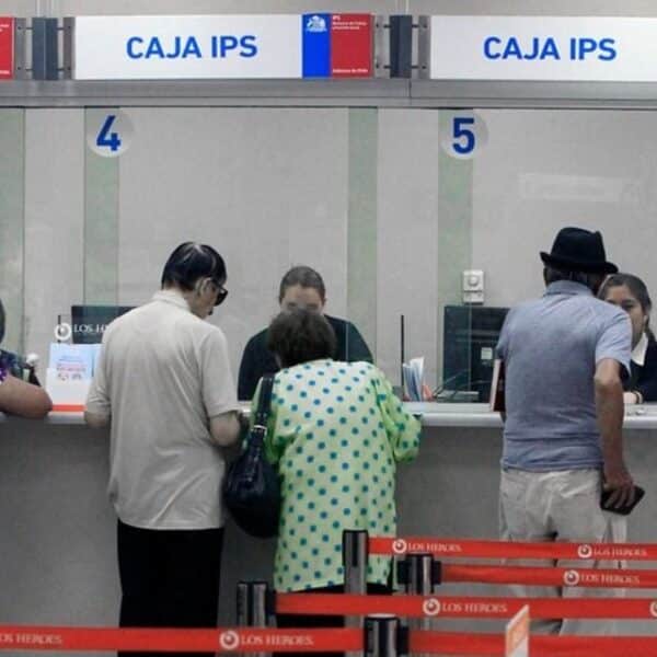 Imagen general relacionada con la Pensión Garantizada Universal y sus beneficiarios; propuesta pendiente de seleccionar y verificar.