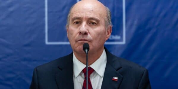 Presentación del Presupuesto 2027 del Gobierno de José Antonio Kast, que contempla rebajas de recursos en 220 programas públicos.