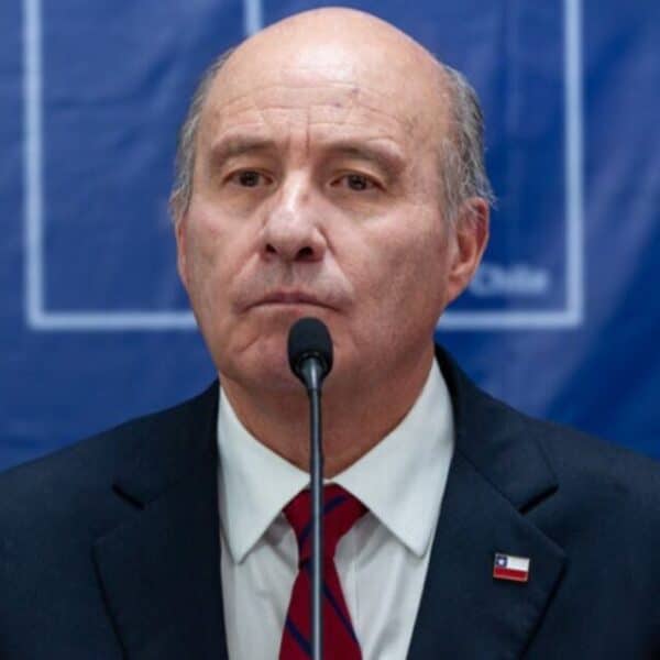 Presentación del Presupuesto 2027 del Gobierno de José Antonio Kast, que contempla rebajas de recursos en 220 programas públicos.