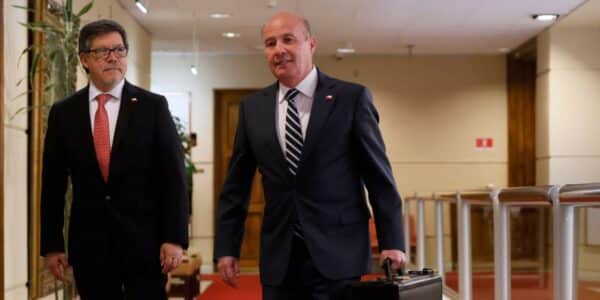 Prodemu enfrenta una definición sobre su continuidad en medio de la discusión del proyecto de Presupuesto 2027.