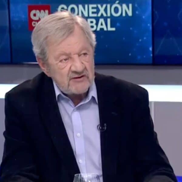 Raúl Sohr, Flávio Bolsonaro, Lula da Silva, Brasil, Amazonas