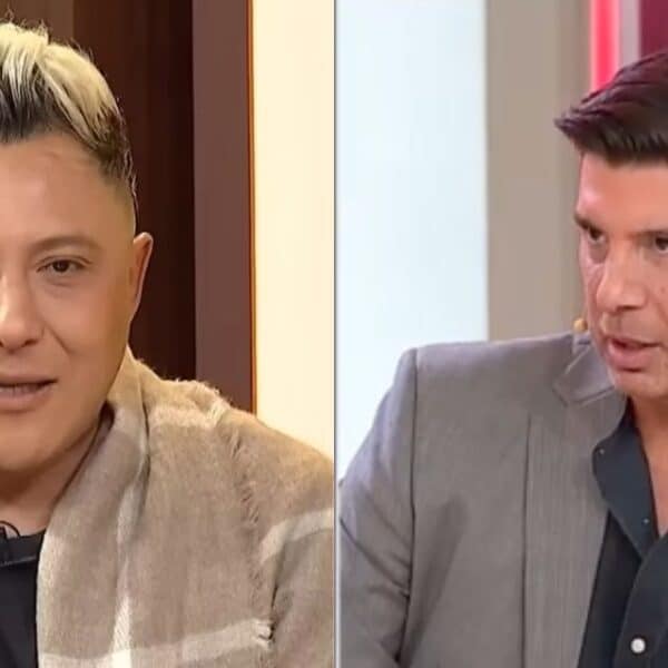 Mario Velasco y Sergio Rojas, figuras de la televisión chilena, en medio de nuevas declaraciones sobre sus experiencias en Zona Latina.