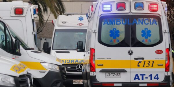 Imagen general pendiente de seleccionar y verificar para una noticia sobre un procedimiento policial en Tirúa