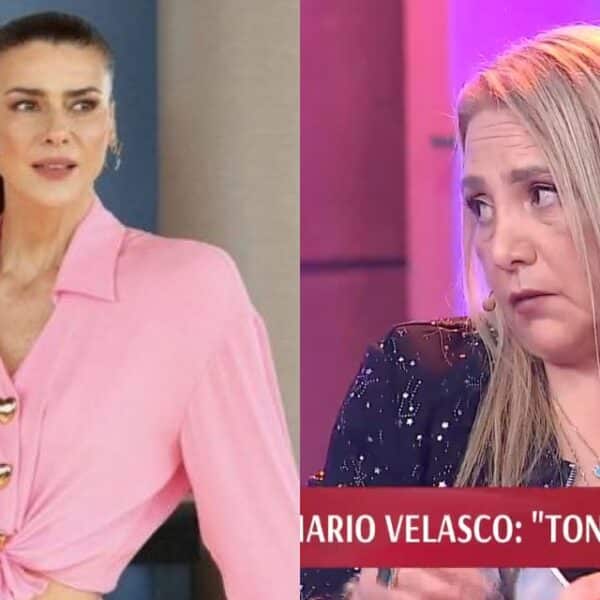 Tonka Tomicic en una aparición pública: los rumores de un nuevo romance que encendieron la farándula chilena