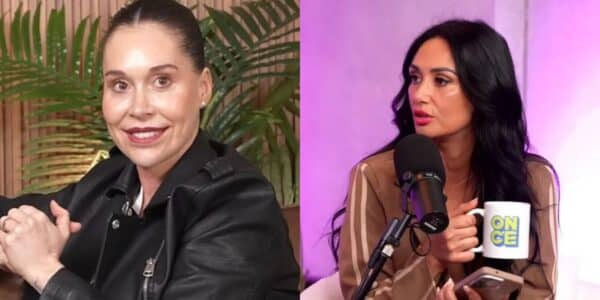 Vale Roth, ganadora de la segunda temporada de Fiebre de Baile: la bailarina reaccionó en Instagram a unas antiguas declaraciones de Pamela Díaz.