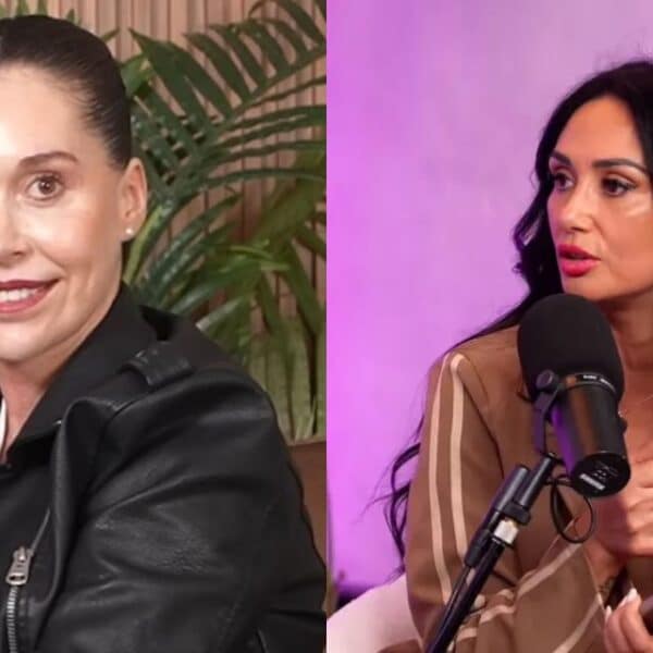 Vale Roth, ganadora de la segunda temporada de Fiebre de Baile: la bailarina reaccionó en Instagram a unas antiguas declaraciones de Pamela Díaz.