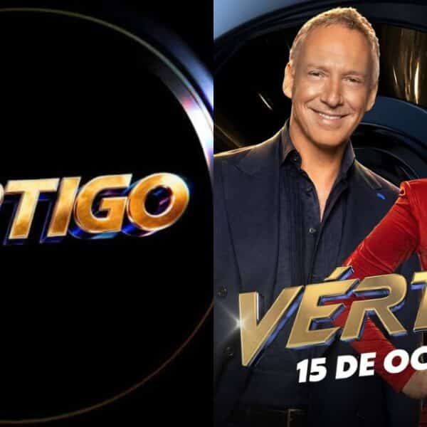 Martín Cárcamo y Tita Ureta preparan el regreso de Vértigo a Canal 13 con una renovada temporada.