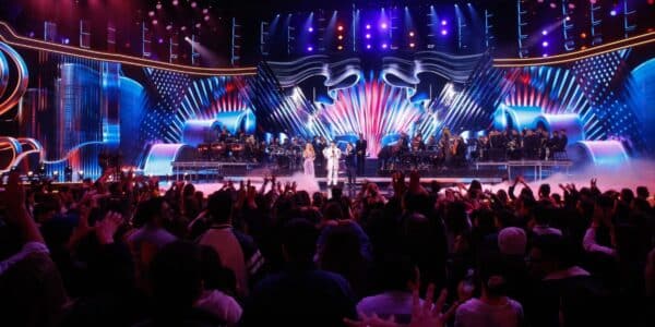 Reconocida cantante chilena que ha sido mencionada entre las posibles figuras nacionales para Viña 2027.